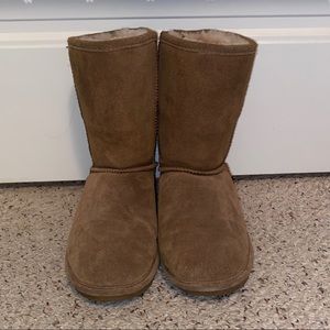 Bearpaw Boots